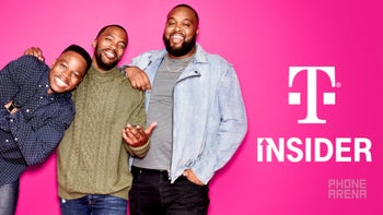 'Select' T-Mobile customers can now get a 'win-win' deal for themselves and their friends