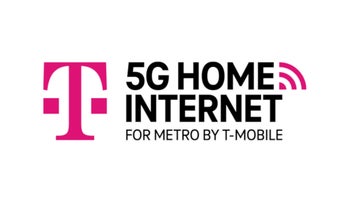 Metro by T-Mobile offers customers one free month of 5G home internet