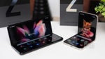 Samsung still has the world's two best-selling foldable phones, but Huawei is gaining ground