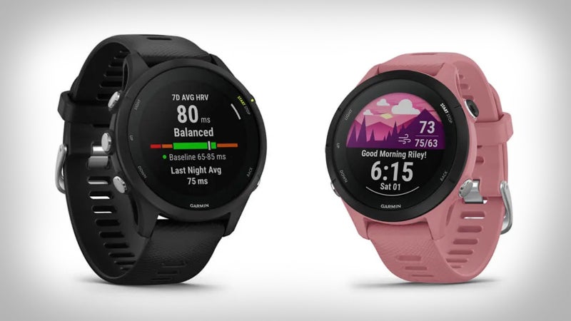 Garmin's new Forerunner 255 doubles the battery life, adds tons of new features