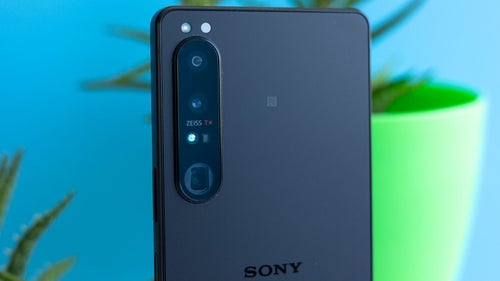 Interview: Sony reveals the secrets behind Xperia 1 IV's continuous zoom