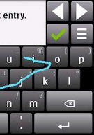 Swype now available for Nokia N8 and Nokia C7