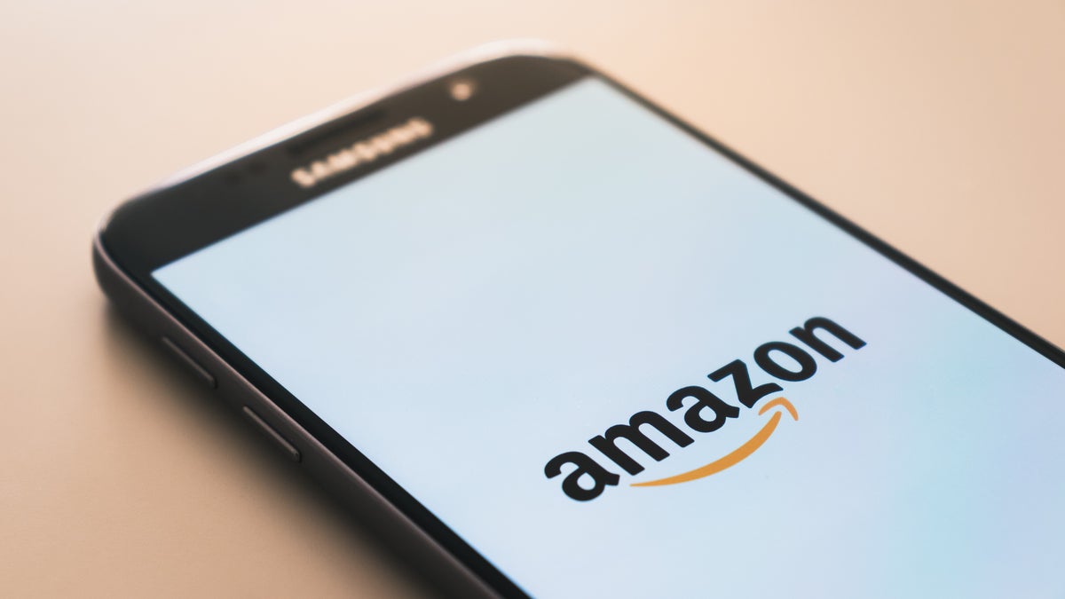 You can no longer make in-app purchases from Amazon's Audible, Kindle, and Music apps on Android