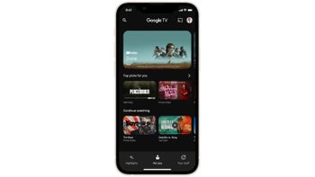 New Google TV app now available for iPhone and iPad users