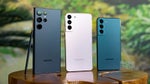 T-Mobile now offers $800 off Samsung's best phones with trade OR new line