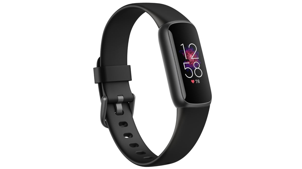 Fitbit's most stylish activity tracker is on sale at its lowest price ever
