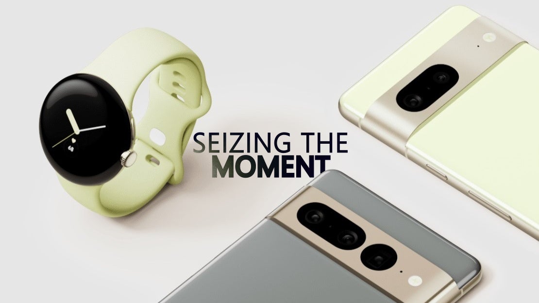 While indecisive Google is playing catch-up with Apple, Samsung plows ahead (Pixel Fold, Pixel Watch, Pixel 6)