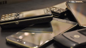 Vote now: Would you buy a second-hand phone?