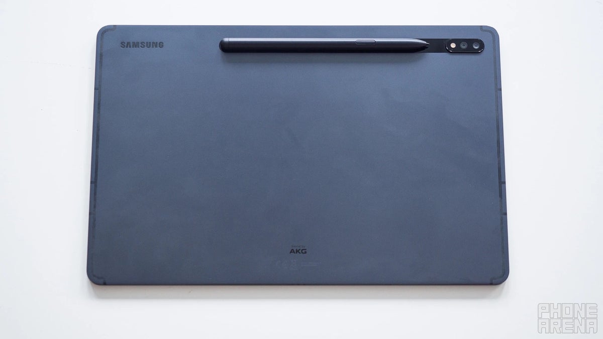 Incredible new Amazon deal makes Samsung's premium Galaxy Tab S7+ cheaper than ever