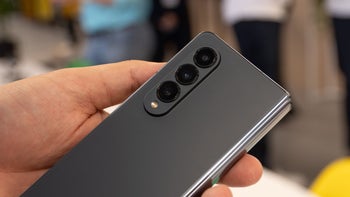 Galaxy Z Fold 4 camera: Everything we know so far