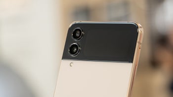 Galaxy Z Flip 4 camera: subtle but meaningful improvements