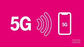 T-Mobile takes its unrivaled 5G network to the next level with latest tech breakthrough