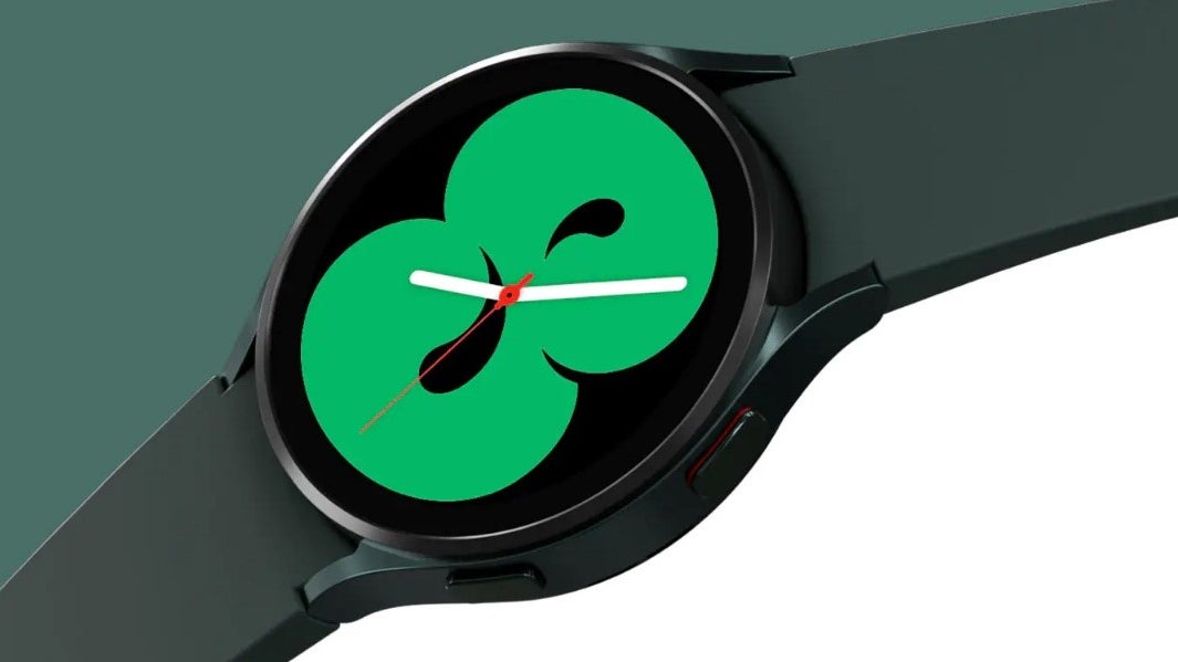 Evidence of Galaxy Watch 5 thermometer feature shows up in Samsung Health app