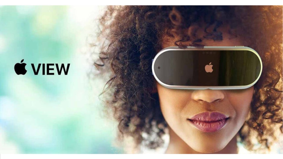 New York Times: Goodbye iPhone, hello Mixed Reality headset