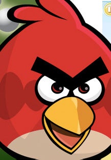 Angry Birds for Android hits unprecedented milestone