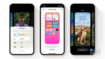 Vote now: What's the most exciting new iOS 16 feature?