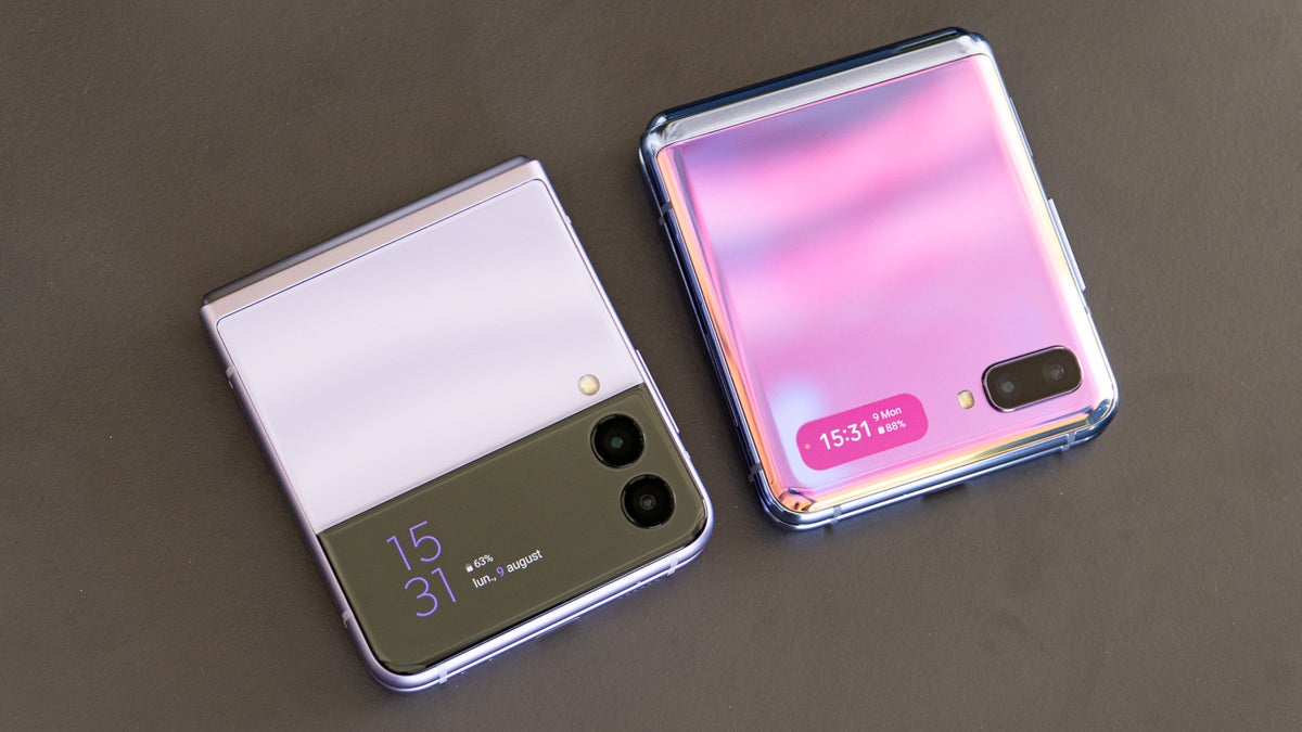 Dubious rumor predicts a Samsung A series foldable