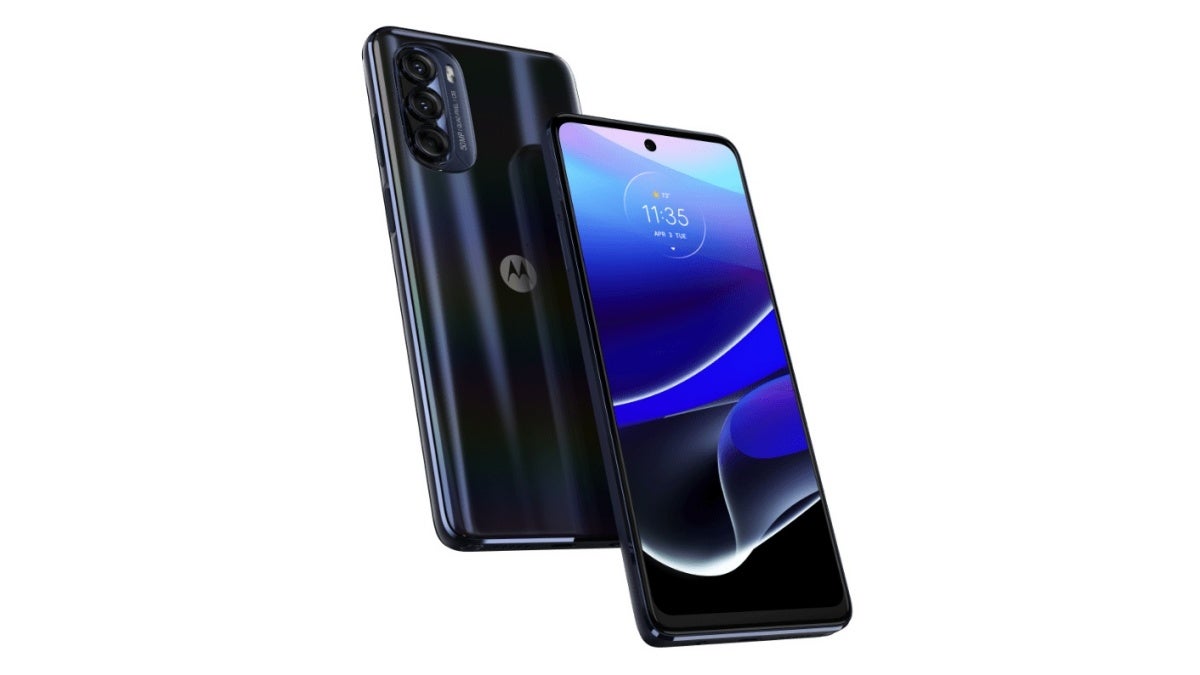 Sweet new deal lets you have the Moto G Stylus 5G (2022) for free with no trade-in