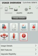 Verizon 'Express Services' for Android