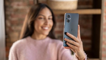 OnePlus teams up with UFC to support the US launch of the OnePlus Nord N20 5G