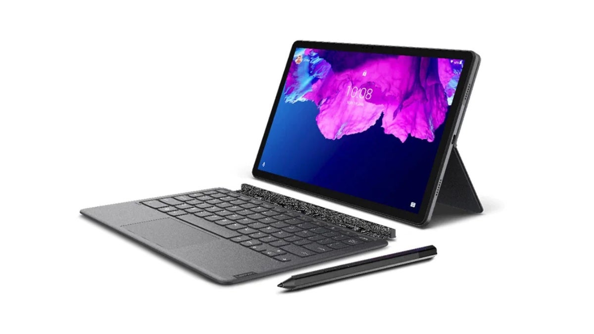 Excellent new deals make the Lenovo Tab P11 cheaper than ever in several versions