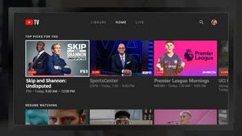 YouTube TV rolling out 5.1 audio support on Android TV, Google TV and Roku devices