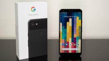 Surprise! Pixel 3a and 3a XL receive an unexpected OTA update