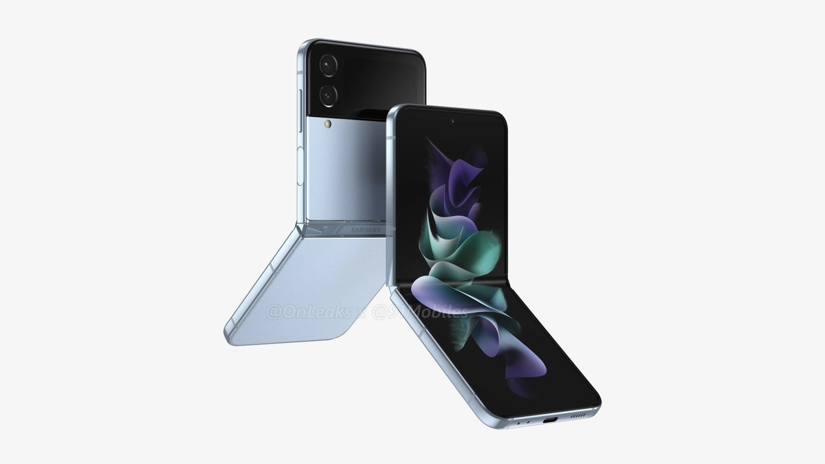 Samsung's Galaxy Z Flip 4 is getting a big storage upgrade, but no 1TB option
