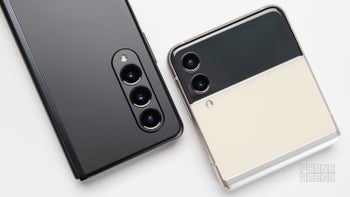 New camera features coming to the Samsung Galaxy Z Fold 3 and Z Flip 3