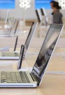 Apple plans 40-50 new retail locations