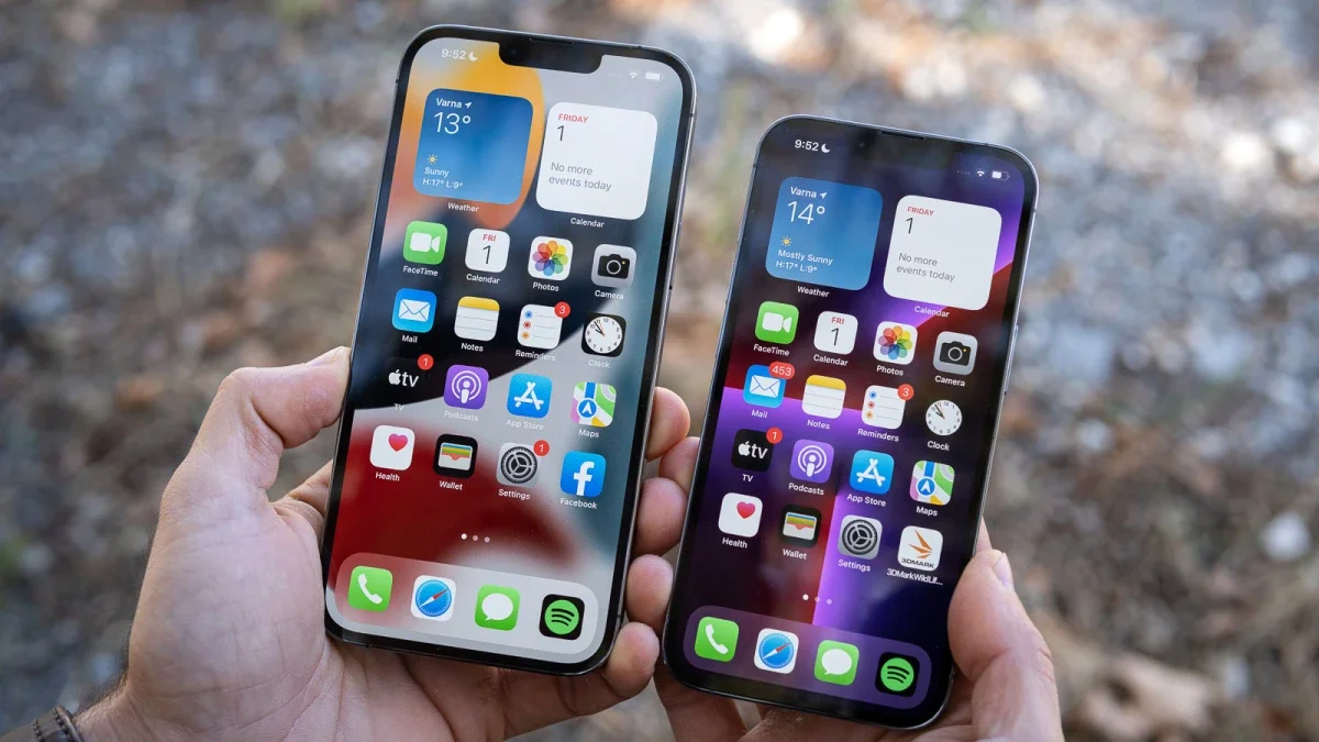 Seize iPhone chipmaker if more sanctions are imposed by US: Chinese economist