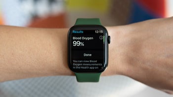 Hot new $100 discount makes the Apple Watch Series 7 cheaper than ever before
