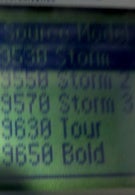 EXCLUSIVE: BlackBerry Storm 3 lives in Verizon's internals