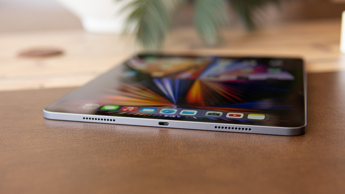 Apple iPad Pro (2021) vs iPad Pro (2020): review - PhoneArena