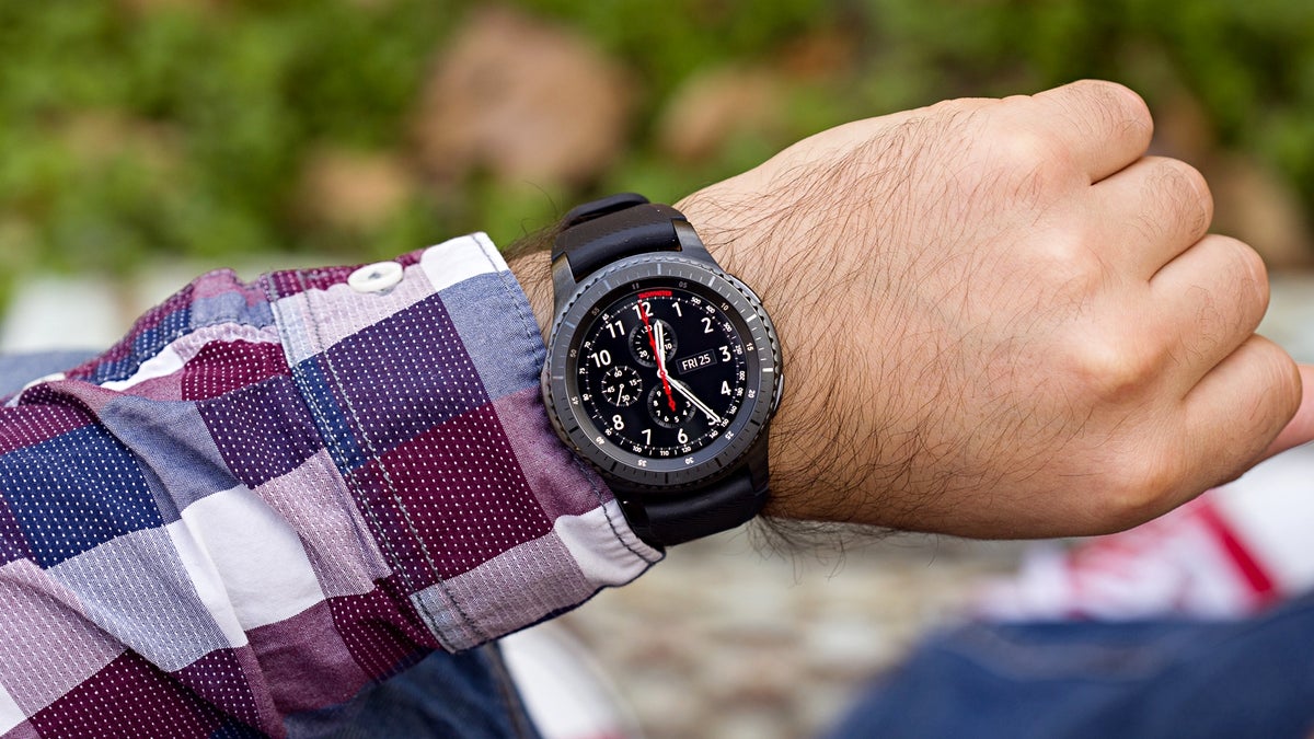 Best Buy launches awesome Father's Day deals on Galaxy Watch, Garmin, Fitbit