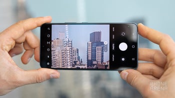 Galaxy S22 series gets camera improvements with latest software update