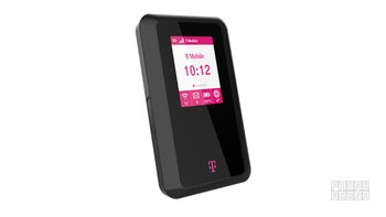 Get your big-battery T-Mobile 5G Hotspot for free right now