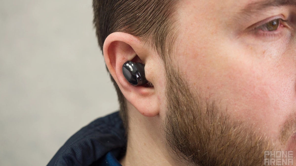 Samsung's Galaxy Buds Pro 2 are coming 'this year', but not at August Unpacked event