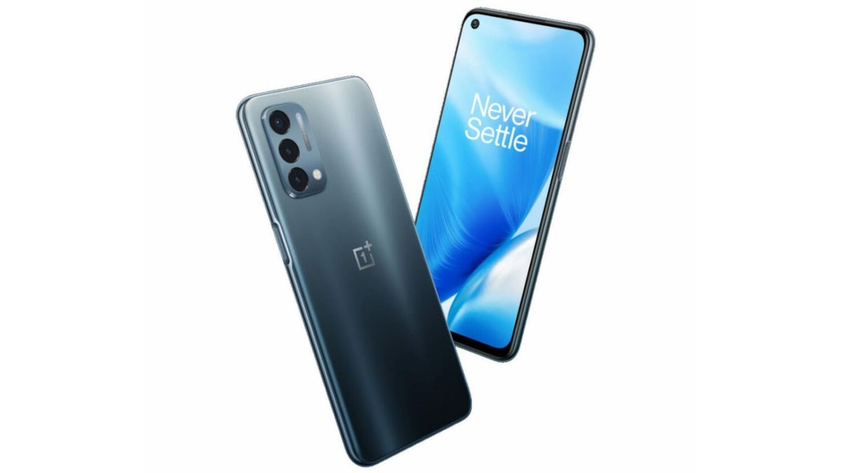 OnePlus Nord N200 5G finally getting Android 12 in the US