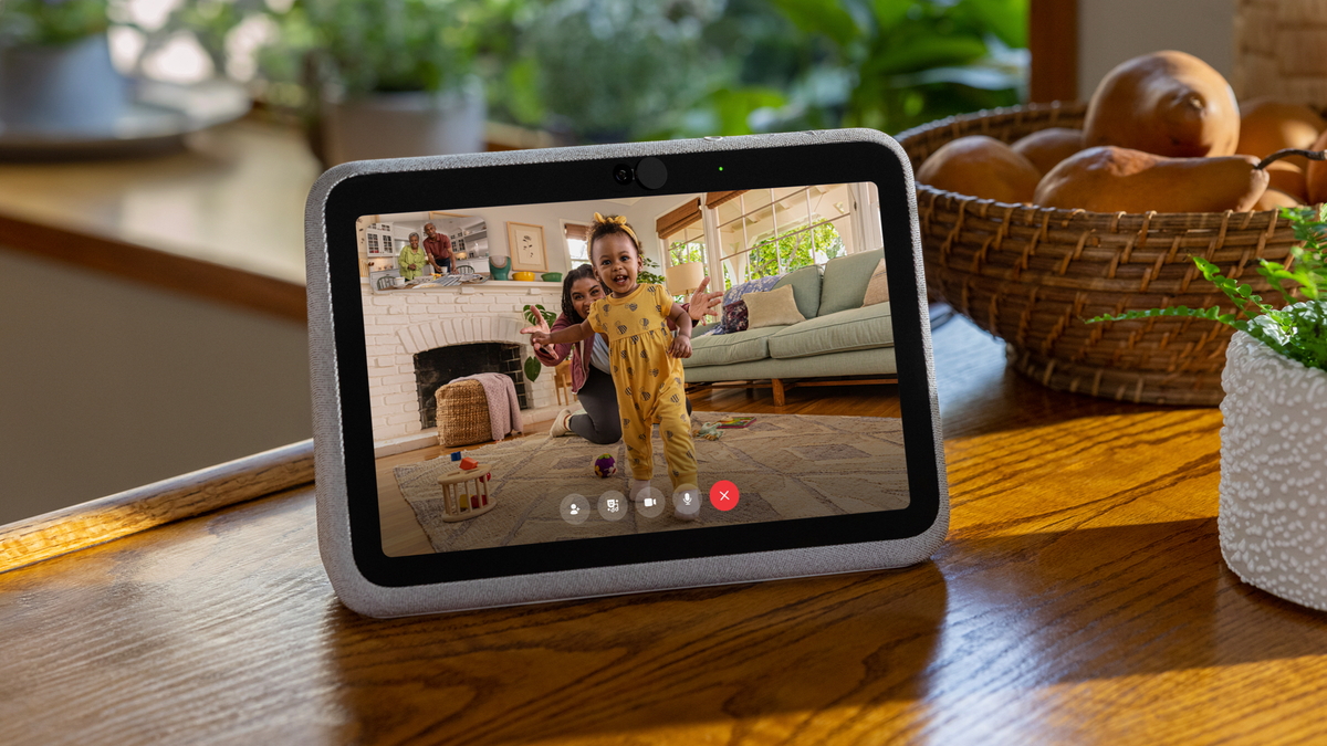 Soon, Meta won't let you buy its Portal smart displays