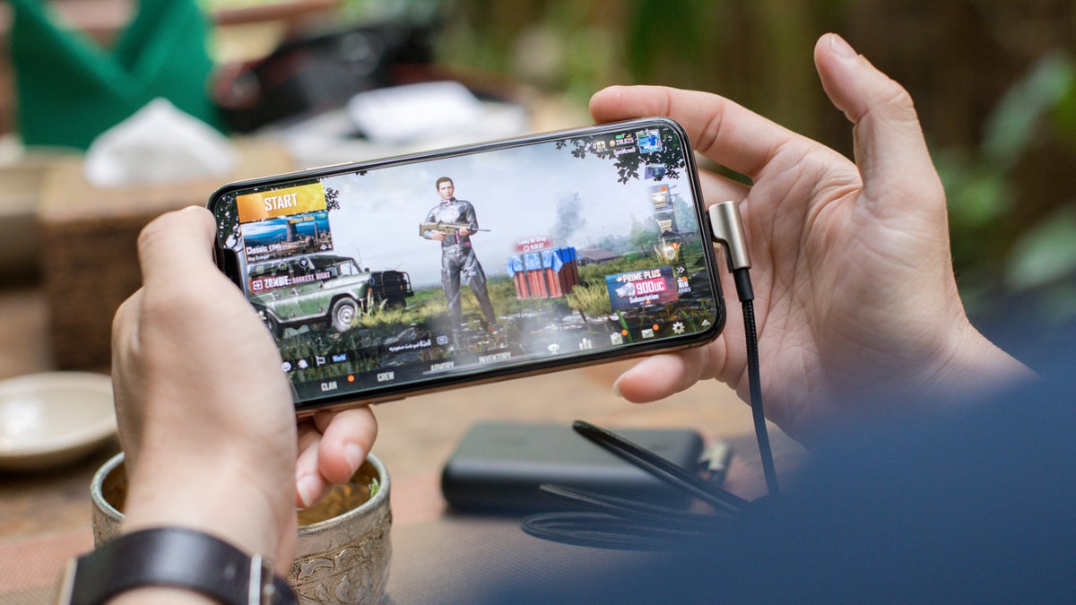 Play PUBG Mobile Online Instantly on  on Any Device, With No  Downloads and No Installations