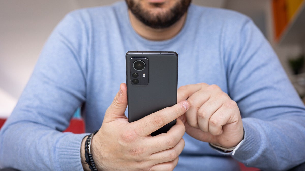 Xiaomi made me give up my iPhone 13! An effortless transition to Android…