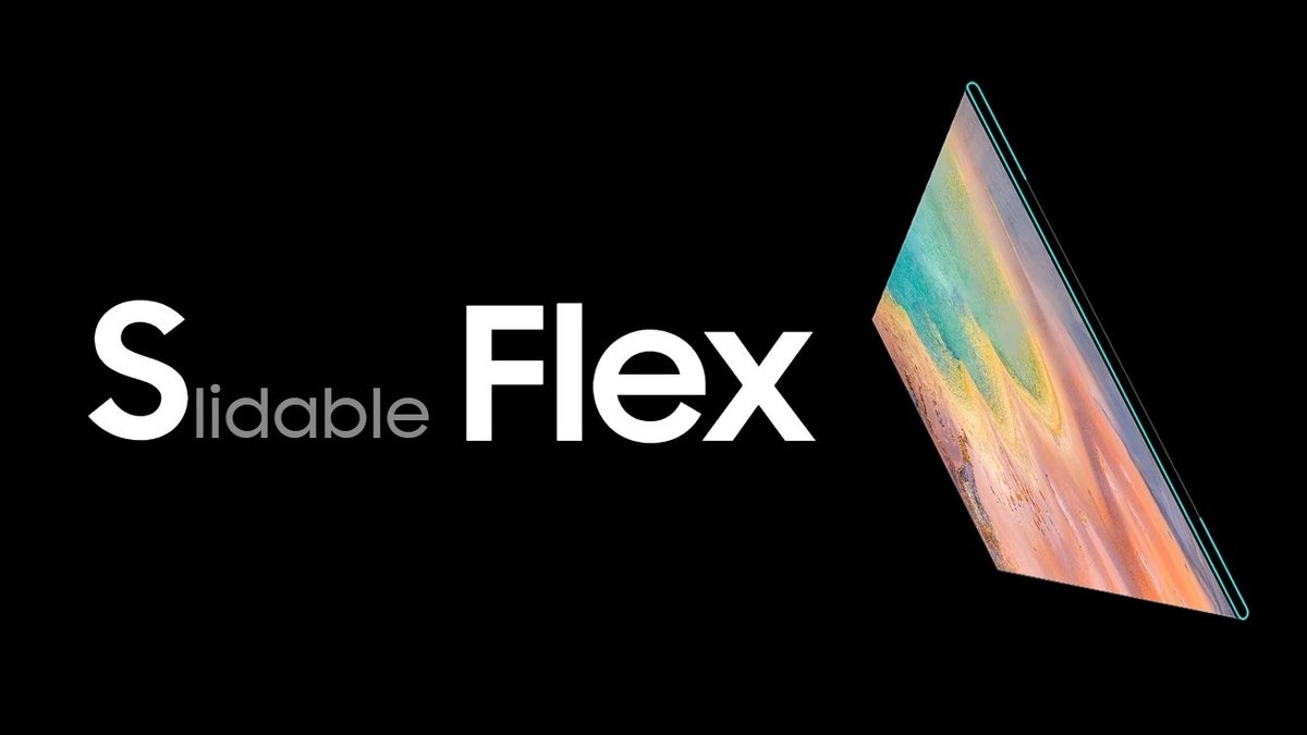 Samsung might be one step closer to its first rollable phone