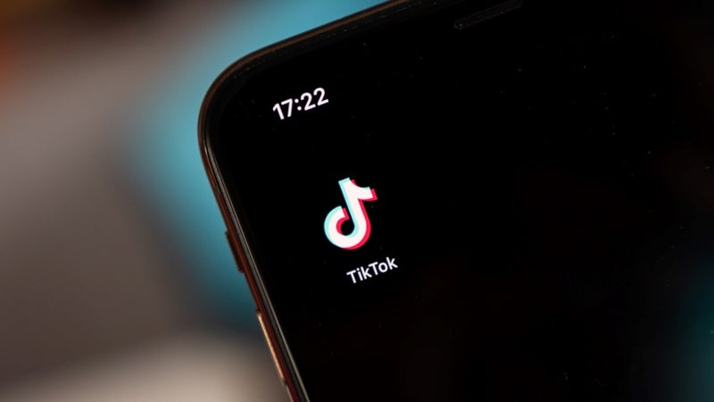 TikTok wants you to stay away from the app every now and then