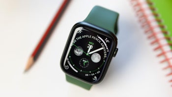 The Apple Watch Series 7 and SE were the world's best-selling smartwatches in Q1