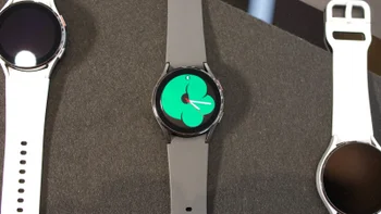 Leaker says Galaxy Watch 5 could be the "ugliest" smartwatch of the year