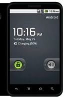 Synapse intro's customizable Android devices