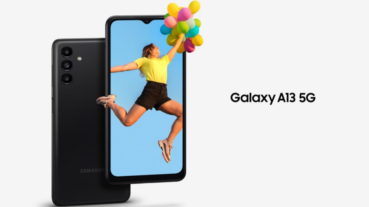 Unlocked Galaxy A32 5G gets a new firmware update in the USA