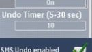 SMS Undo prevents hasty texts on Symbian and iOS