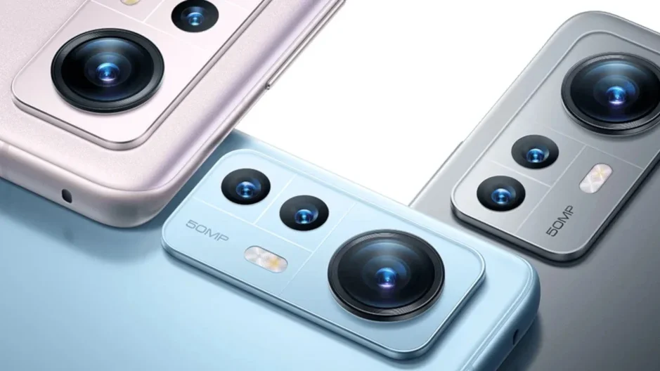 Xiaomi 12S shows its face on Geekbench